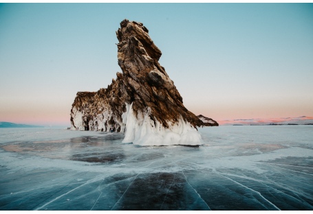 Travel to Ogoy Island