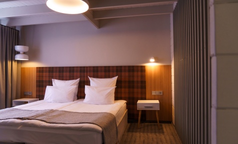 Room category 
