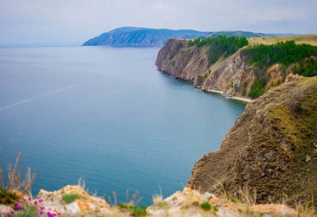 Добро пожаловать в блог Baikal View