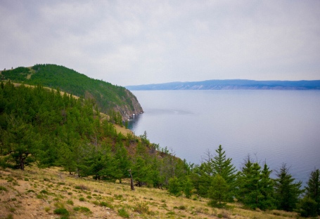 Добро пожаловать в блог Baikal View