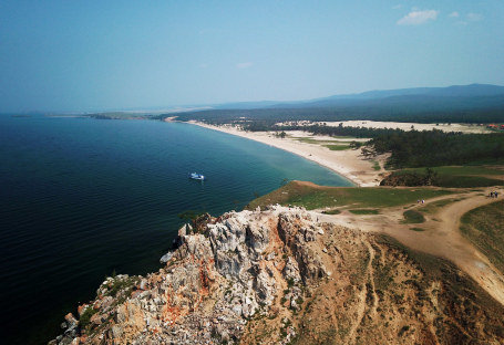 Добро пожаловать в блог Baikal View