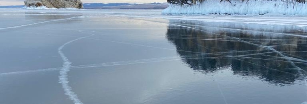Отдых на Байкале зимой 2024 - отель «Baikal View»