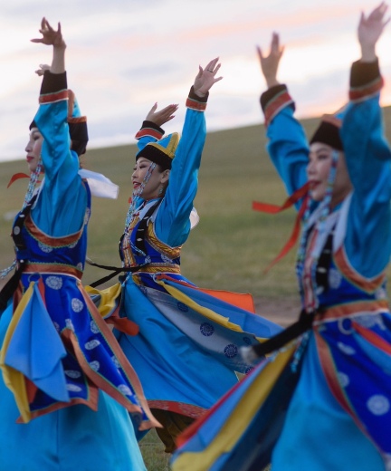 Не жизнь, а сказка